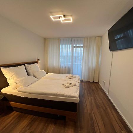 City Apartment - Laim - Mountain View מינכן מראה חיצוני תמונה