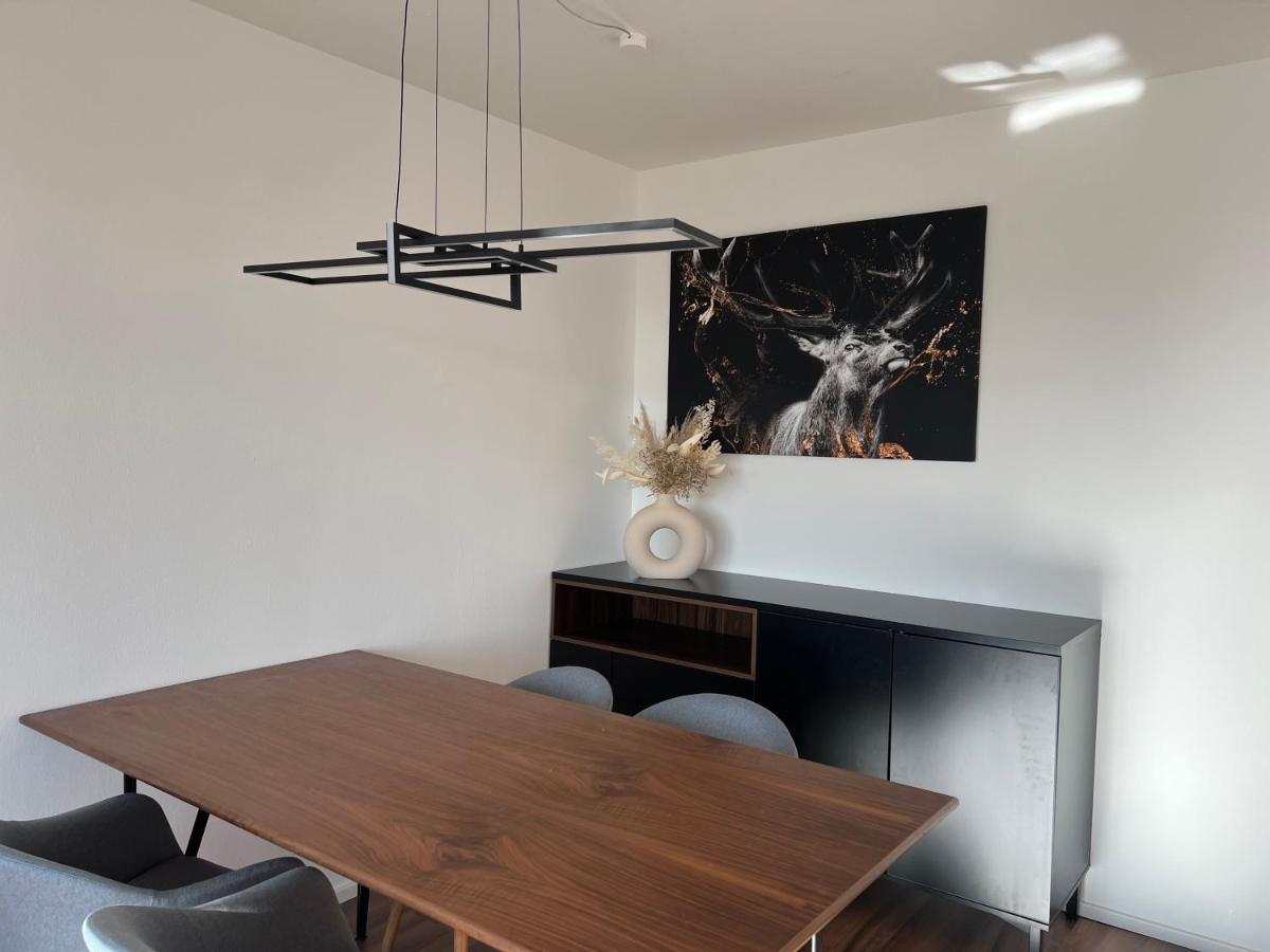 City Apartment - Laim - Mountain View מינכן מראה חיצוני תמונה