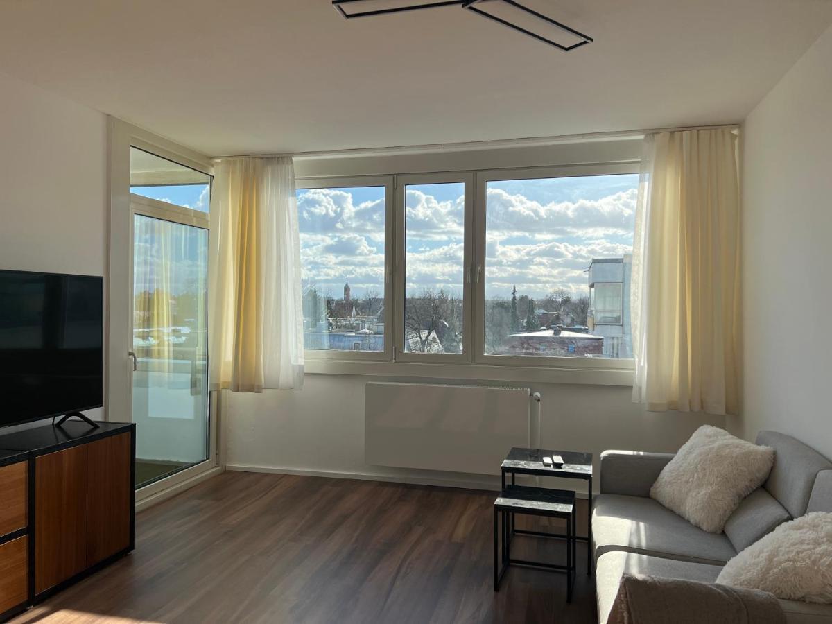 City Apartment - Laim - Mountain View מינכן מראה חיצוני תמונה