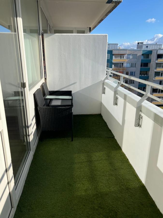 City Apartment - Laim - Mountain View מינכן מראה חיצוני תמונה