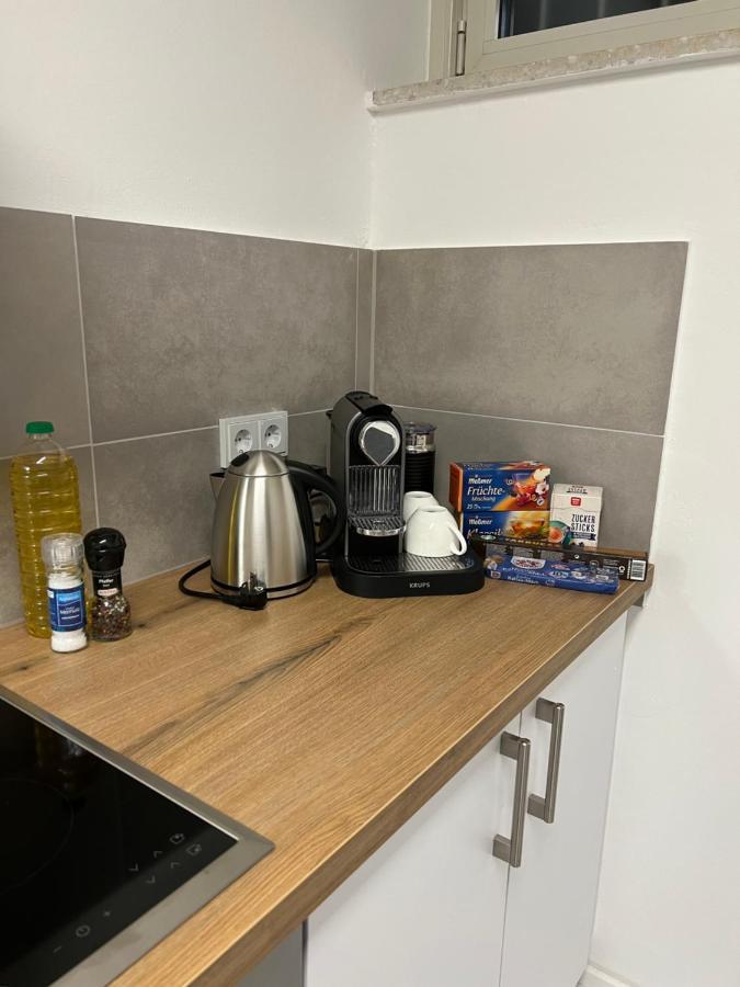 City Apartment - Laim - Mountain View מינכן מראה חיצוני תמונה