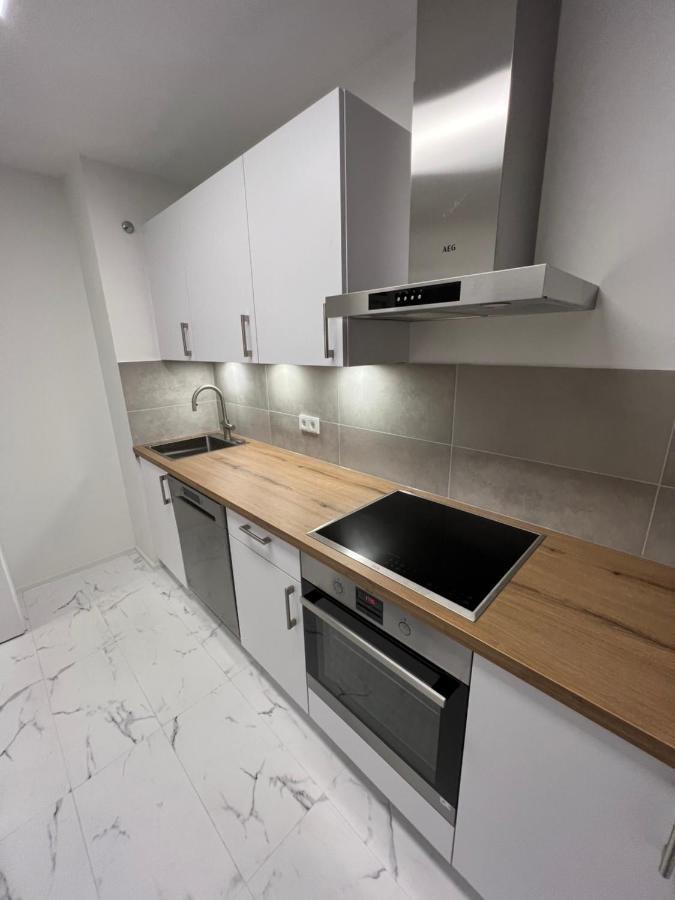 City Apartment - Laim - Mountain View מינכן מראה חיצוני תמונה