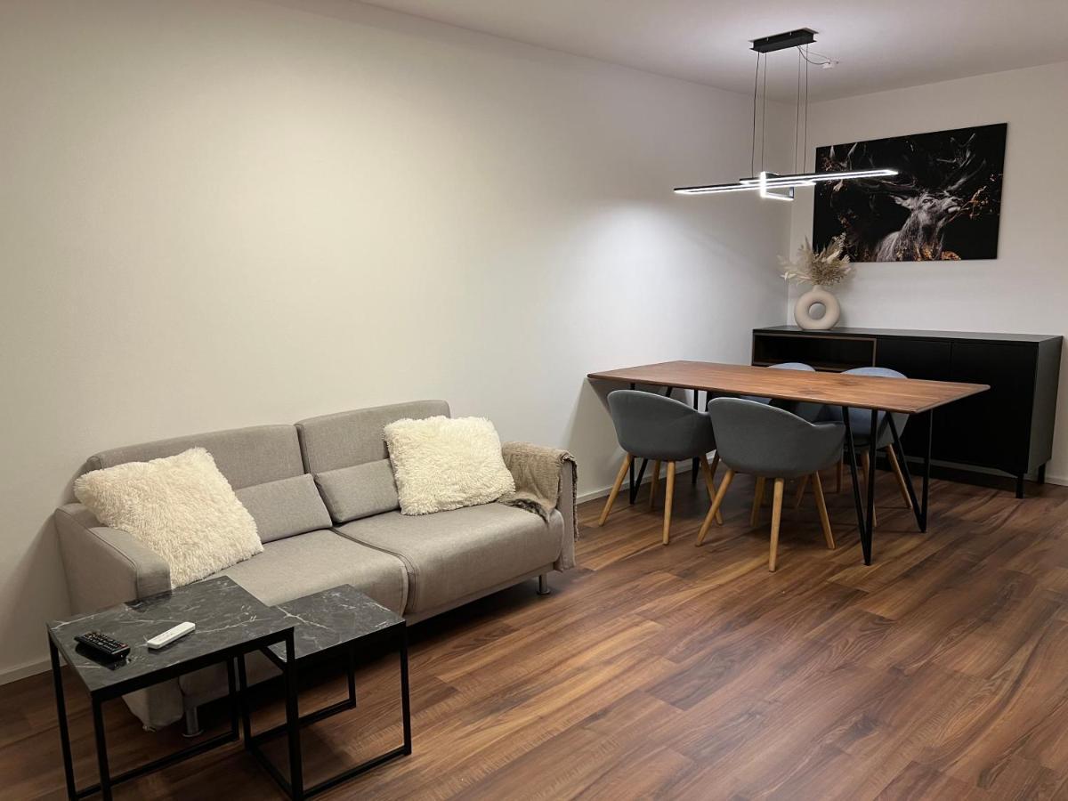 City Apartment - Laim - Mountain View מינכן מראה חיצוני תמונה