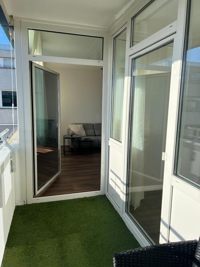 City Apartment - Laim - Mountain View מינכן מראה חיצוני תמונה