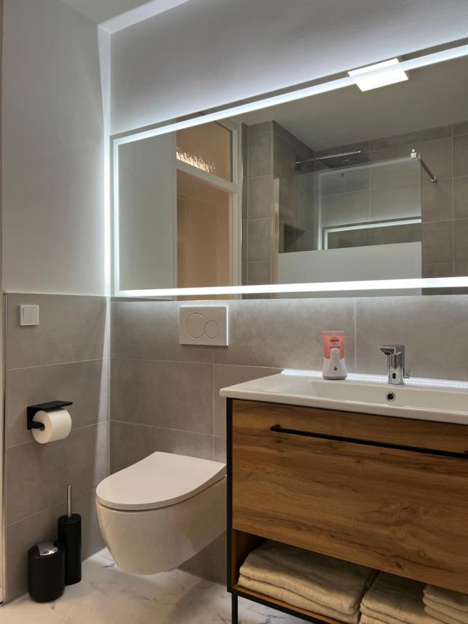 City Apartment - Laim - Mountain View מינכן מראה חיצוני תמונה