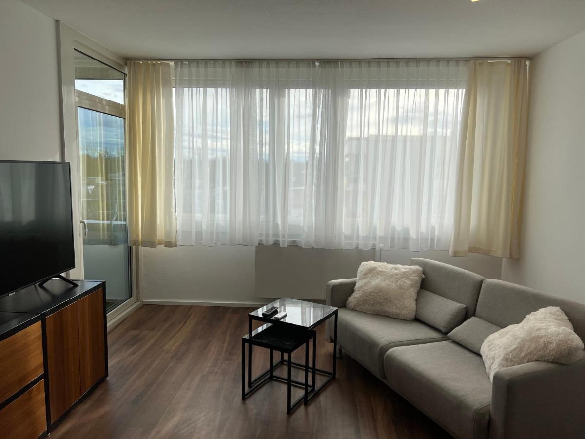 City Apartment - Laim - Mountain View מינכן מראה חיצוני תמונה