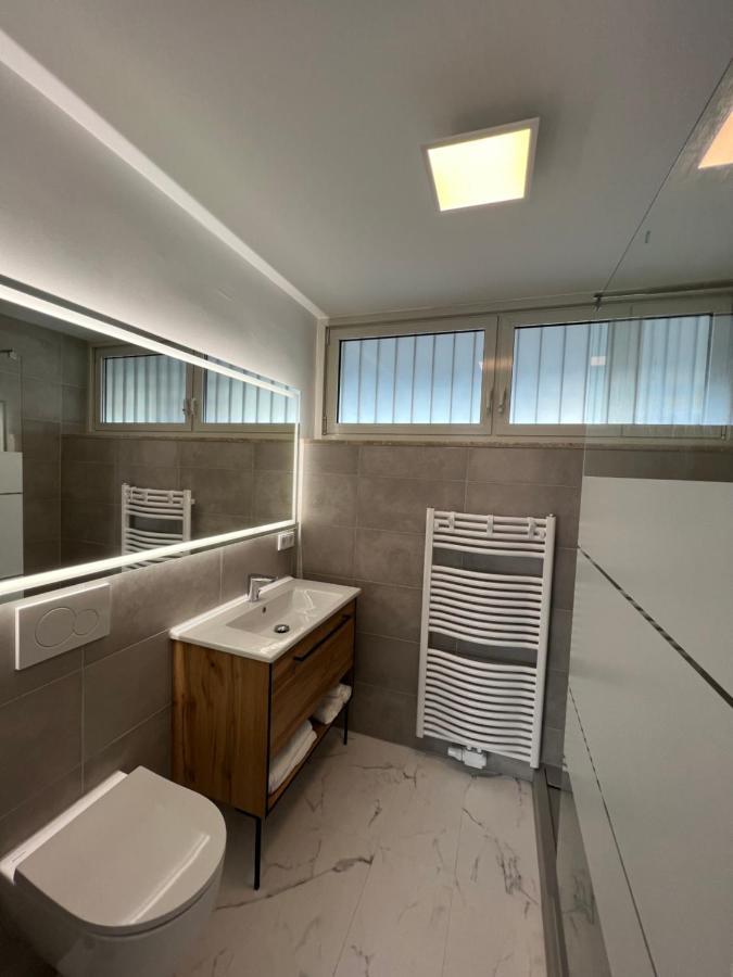 City Apartment - Laim - Mountain View מינכן מראה חיצוני תמונה