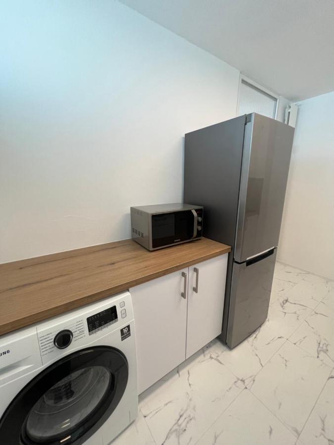 City Apartment - Laim - Mountain View מינכן מראה חיצוני תמונה