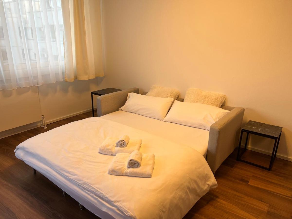 City Apartment - Laim - Mountain View מינכן מראה חיצוני תמונה